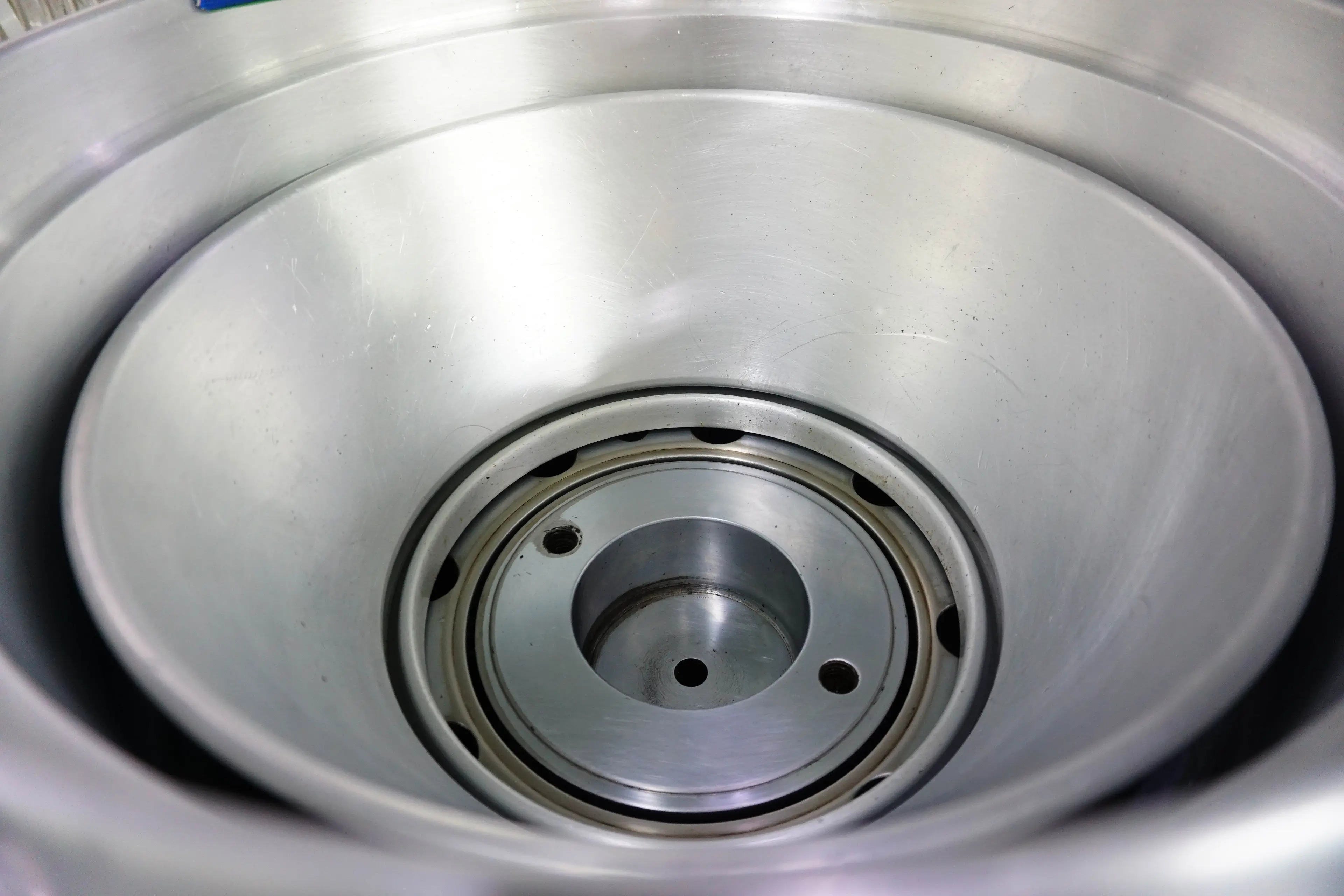 LDPE Die head